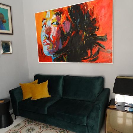 Villa 60 Indri Borg Townhouse Rabat Exterior foto