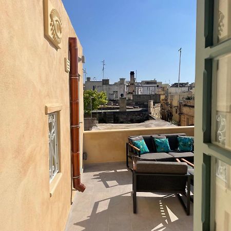 Villa 60 Indri Borg Townhouse Rabat Exterior foto