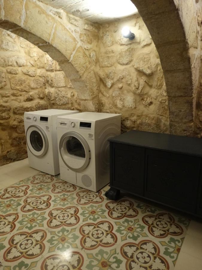 Villa 60 Indri Borg Townhouse Rabat Exterior foto
