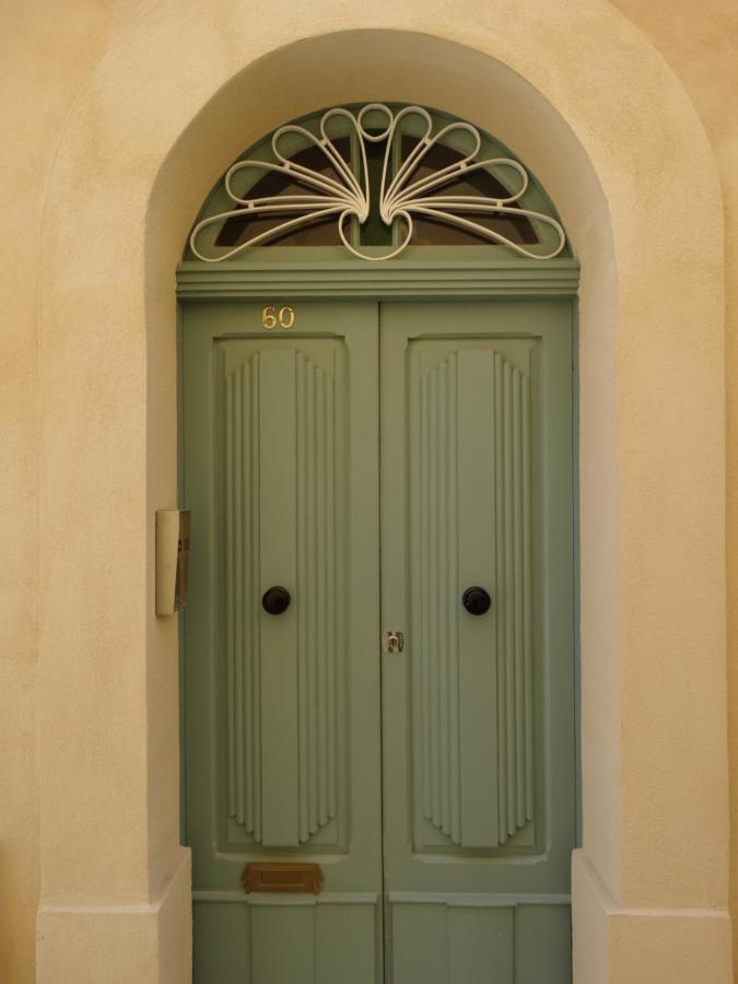 Villa 60 Indri Borg Townhouse Rabat Exterior foto