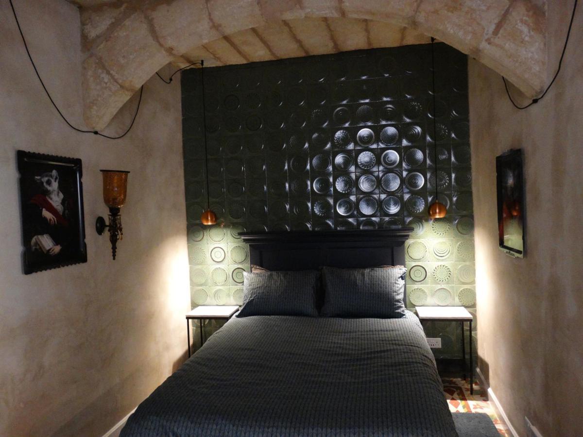Villa 60 Indri Borg Townhouse Rabat Exterior foto