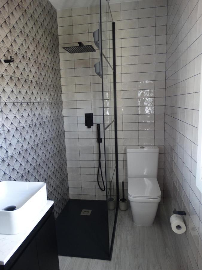 Villa 60 Indri Borg Townhouse Rabat Exterior foto