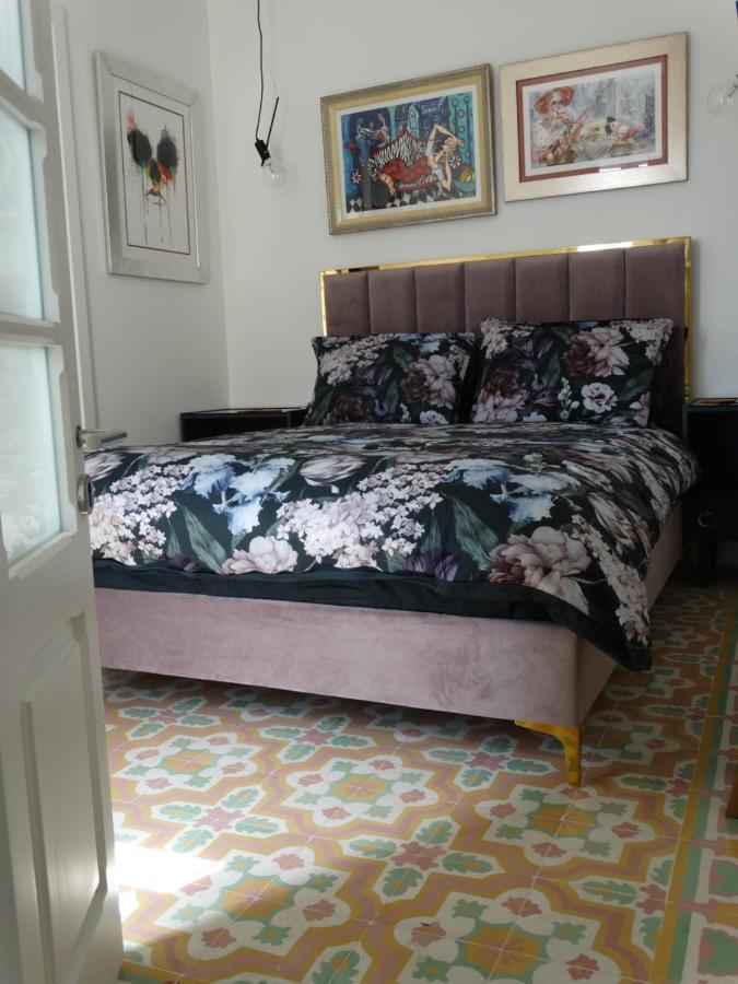 Villa 60 Indri Borg Townhouse Rabat Exterior foto