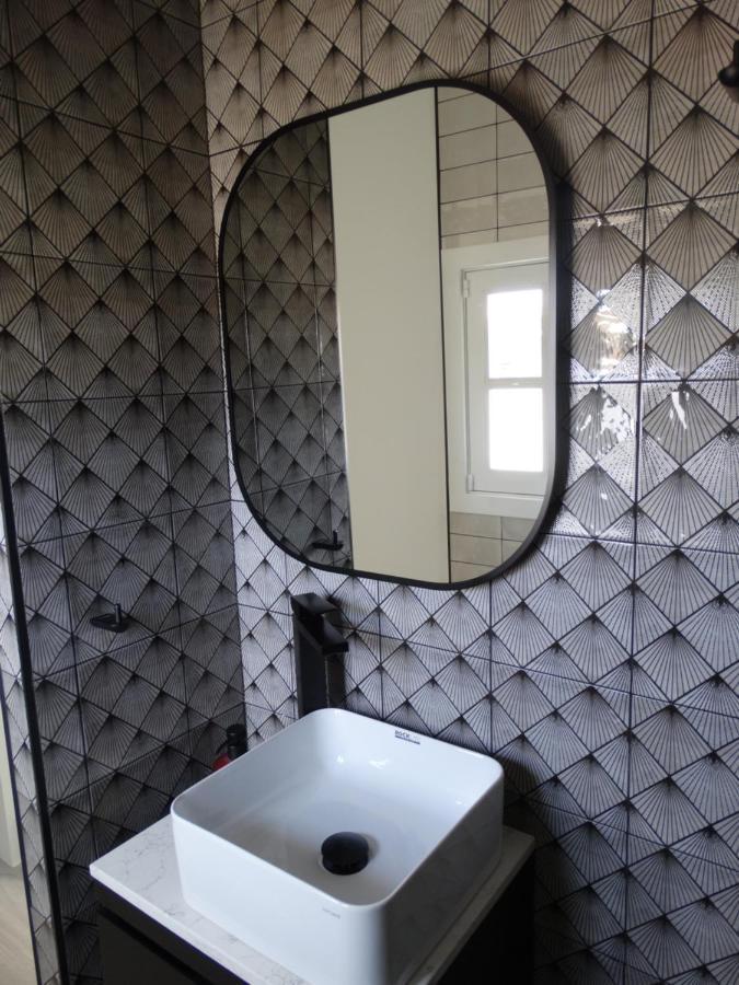 Villa 60 Indri Borg Townhouse Rabat Exterior foto